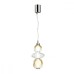 Подвесной светильник Monra 4866/8L Odeon Light