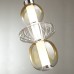 Подвесной светильник Monra 4866/8L Odeon Light