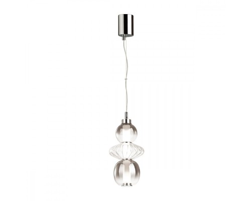 Подвесной светильник Monra 4867/8L Odeon Light Подвесной светильник Monra 4867/8L Odeon Light