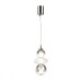 Подвесной светильник Monra 4867/8L Odeon Light