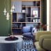 Подвесной светильник Monra 4867/8L Odeon Light