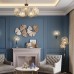 Настольная лампа Ventaglio 4870/1T Odeon Light