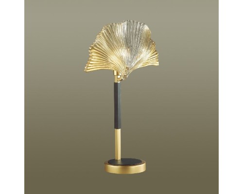 Настольная лампа Ventaglio 4870/1T Odeon Light Настольная лампа Ventaglio 4870/1T Odeon Light