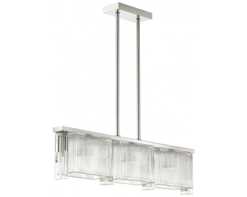 Потолочная люстра Gatsby 4871/3 Odeon Light Потолочная люстра Gatsby 4871/3 Odeon Light