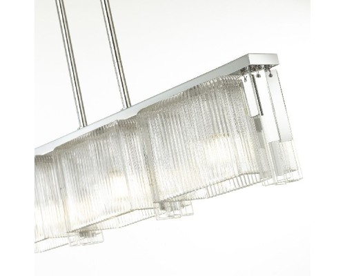 Потолочная люстра Gatsby 4871/3 Odeon Light Потолочная люстра Gatsby 4871/3 Odeon Light