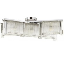 Потолочная люстра Gatsby 4871/5C Odeon Light