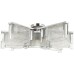 Потолочная люстра Gatsby 4871/7C Odeon Light