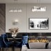Потолочная люстра Gatsby 4871/7C Odeon Light