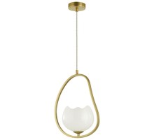 Подвесной светильник Waterlily 4873/1 Odeon Light