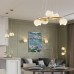 Подвесной светильник Waterlily 4873/1 Odeon Light