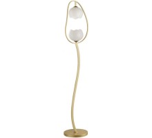 Торшер Waterlily 4873/2F Odeon Light