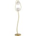 Торшер Waterlily 4873/2F Odeon Light
