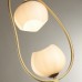 Торшер Waterlily 4873/2F Odeon Light