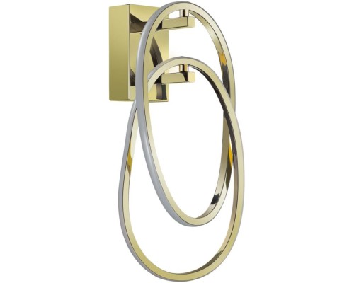 Бра Space 4875/23WL Odeon Light Бра Space 4875/23WL Odeon Light