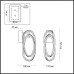Бра Space 4875/23WL Odeon Light