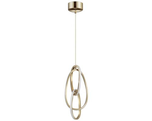 Подвесной светильник Space 4875/25L Odeon Light Подвесной светильник Space 4875/25L Odeon Light