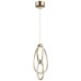 Подвесной светильник Space 4875/25L Odeon Light
