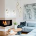 Подвесной светильник Space 4875/25L Odeon Light