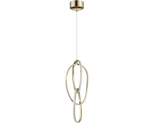 Подвесной светильник Space 4875/32L Odeon Light Подвесной светильник Space 4875/32L Odeon Light