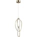 Подвесной светильник Space 4875/32L Odeon Light