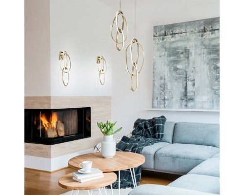 Подвесной светильник Space 4875/32L Odeon Light Подвесной светильник Space 4875/32L Odeon Light