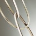 Подвесной светильник Space 4875/32L Odeon Light