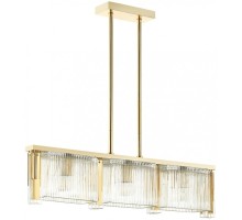 Потолочная люстра Gatsby 4877/3 Odeon Light