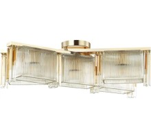 Потолочная люстра Gatsby 4877/5C Odeon Light