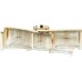 Потолочная люстра Gatsby 4877/5C Odeon Light