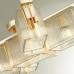 Потолочная люстра Gatsby 4877/5C Odeon Light