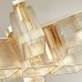 Потолочная люстра Gatsby 4877/7C Odeon Light