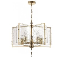 Подвесная люстра Elegante 4878/5 Odeon Light