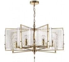 Подвесная люстра Elegante 4878/7 Odeon Light