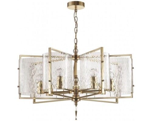 Подвесная люстра Elegante 4878/7 Odeon Light Подвесная люстра Elegante 4878/7 Odeon Light