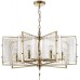 Подвесная люстра Elegante 4878/7 Odeon Light