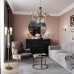 Интерьерная настольная лампа Nicole 4886/1T Odeon Light