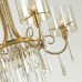 Подвесная люстра Nicole 4886/5 Odeon Light