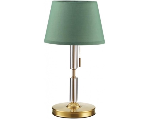 Настольная лампа London 4887/1T Odeon Light Настольная лампа London 4887/1T Odeon Light