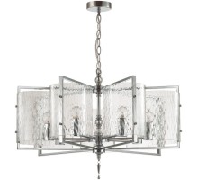 Подвесная люстра Elegante 4888/7 Odeon Light