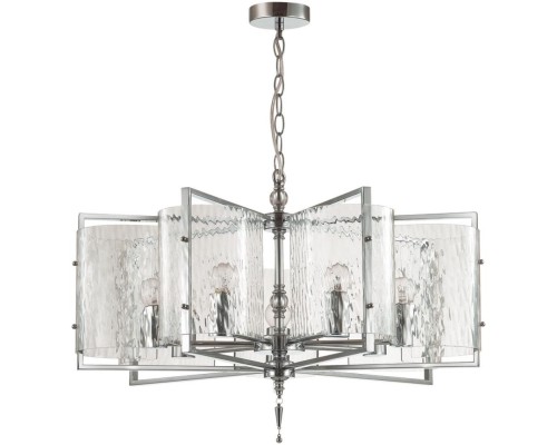 Подвесная люстра Elegante 4888/7 Odeon Light Подвесная люстра Elegante 4888/7 Odeon Light