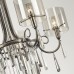 Подвесная люстра Nicole 4890/5 Odeon Light