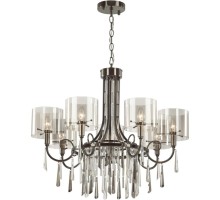 Подвесная люстра Nicole 4890/7 Odeon Light