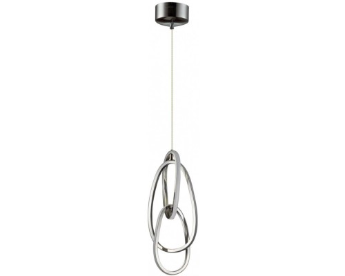 Подвесной светильник Space 4891/25L Odeon Light Подвесной светильник Space 4891/25L Odeon Light