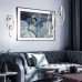Подвесной светильник Space 4891/25L Odeon Light