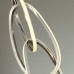 Подвесной светильник Space 4891/25L Odeon Light
