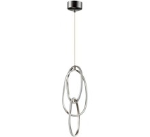 Подвесной светильник Space 4891/32L Odeon Light
