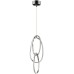 Подвесной светильник Space 4891/32L Odeon Light