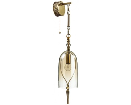 Бра Bell 4892/1W Odeon Light Бра Bell 4892/1W Odeon Light