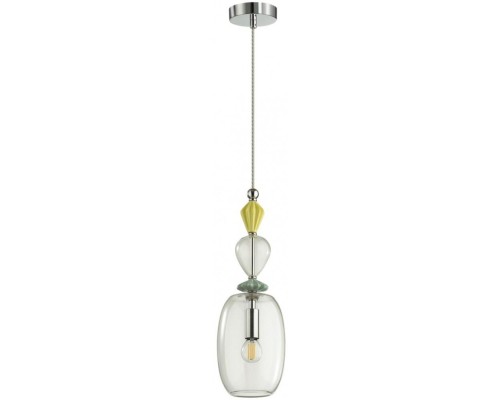 Подвесной светильник Bizet 4893/1B Odeon Light Подвесной светильник Bizet 4893/1B Odeon Light