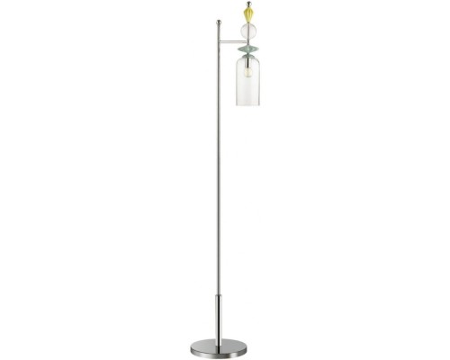 Торшер Bizet 4893/1F Odeon Light Торшер Bizet 4893/1F Odeon Light